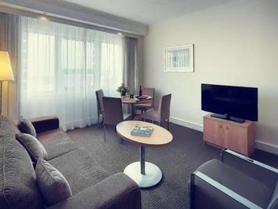 Mercure Perth - 4