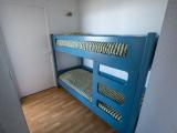 2 Bedrooms Bed in Dorm