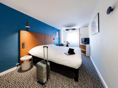 ibis Bordeaux Centre Meriadeck - 84