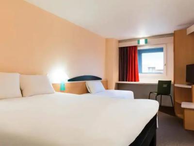 ibis Bordeaux Centre Meriadeck - 73