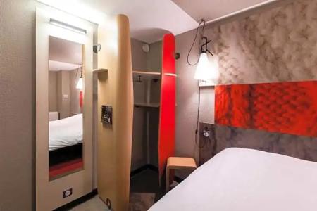 ibis Bordeaux Centre Meriadeck - 69