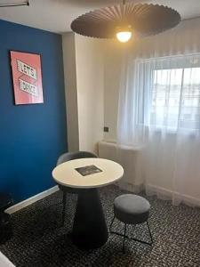 ibis Bordeaux Centre Meriadeck - 81