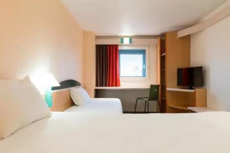 ibis Bordeaux Centre Meriadeck - 76