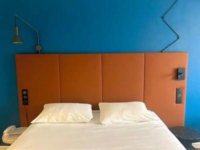 ibis Bordeaux Centre Meriadeck - 79