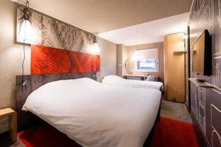 ibis Bordeaux Centre Meriadeck - 78