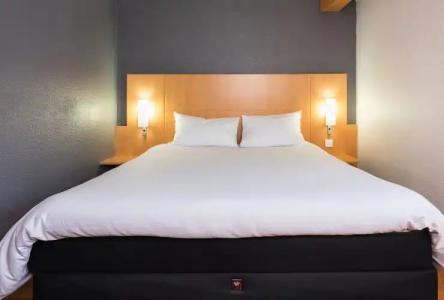 ibis Bordeaux Centre Meriadeck - 67