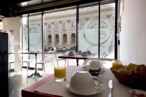 Hotel de L'Opera, Bordeaux