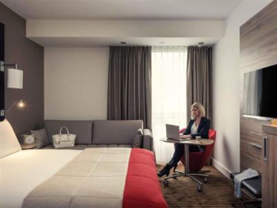 Mercure Paris Boulogne - 81