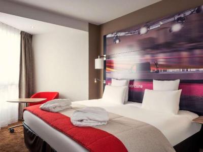 Mercure Paris Boulogne - 85