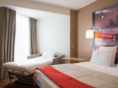 Mercure Paris Boulogne - 76