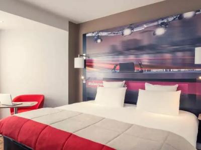 Mercure Paris Boulogne - 84