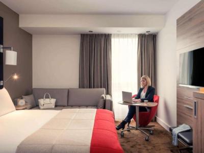 Mercure Paris Boulogne - 103