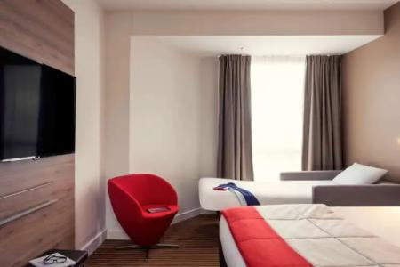 Mercure Paris Boulogne - 74