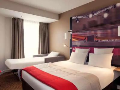 Mercure Paris Boulogne - 94