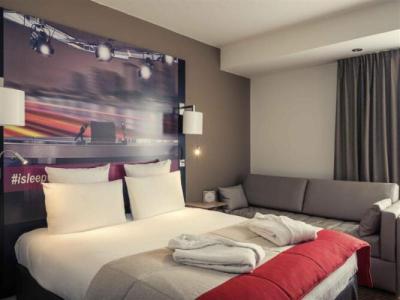 Mercure Paris Boulogne - 82