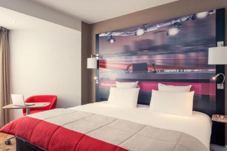 Mercure Paris Boulogne - 78