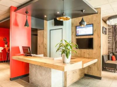 ibis Paris Boulogne Billancourt - 1