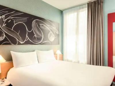 ibis Paris Boulogne Billancourt - 29