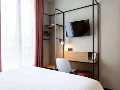 ibis Paris Boulogne Billancourt - 5