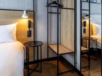 ibis Paris Boulogne Billancourt - 24