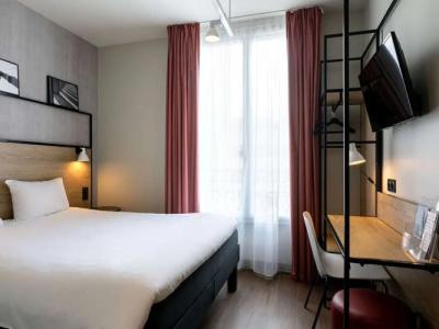 ibis Paris Boulogne Billancourt - 25