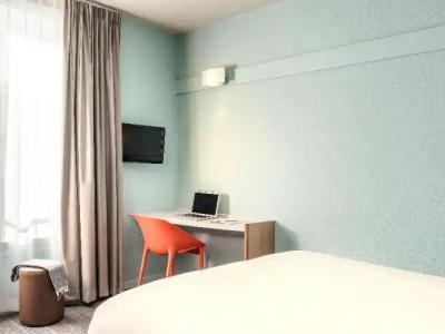 ibis Paris Boulogne Billancourt - 31