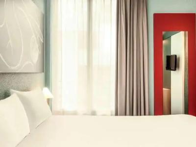 ibis Paris Boulogne Billancourt - 30