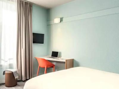 ibis Paris Boulogne Billancourt - 3