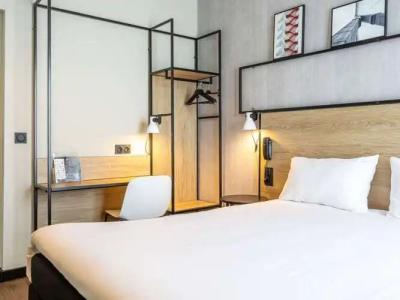 ibis Paris Boulogne Billancourt - 4