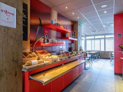 ibis Paris Boulogne Billancourt - 23