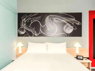 ibis Paris Boulogne Billancourt - 28