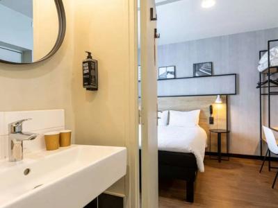 ibis Paris Boulogne Billancourt - 22