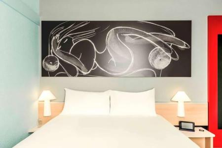 ibis Paris Boulogne Billancourt - 27