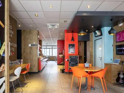 ibis Paris Boulogne Billancourt - 26