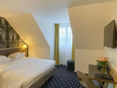 Best Western Royal Caen - 1