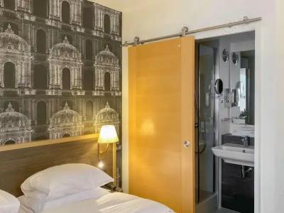 Best Western Royal Caen - 13