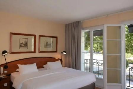 Best Western Royal Caen - 54