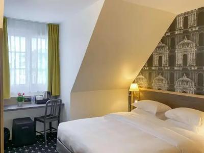 Best Western Royal Caen - 7