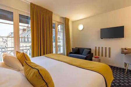 Best Western Royal Caen - 100