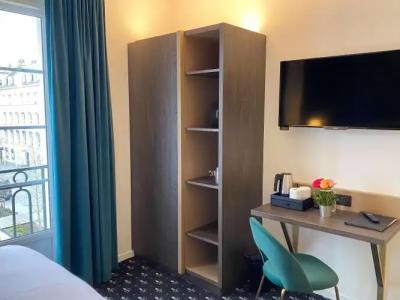 Best Western Royal Caen - 25