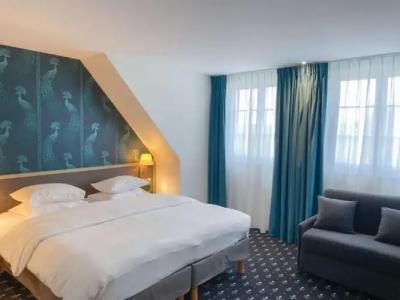 Best Western Royal Caen - 103