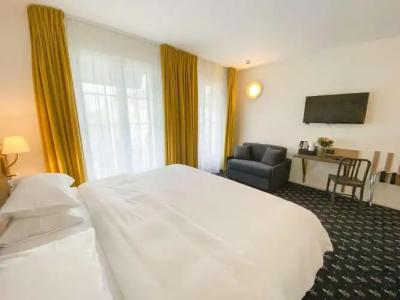 Best Western Royal Caen - 3