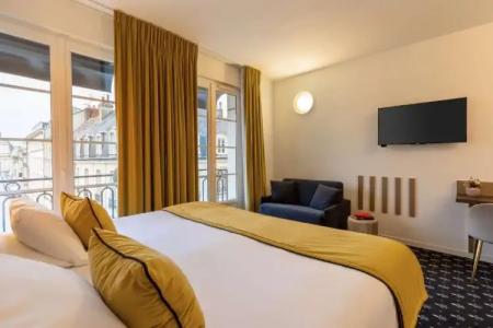 Best Western Royal Caen - 104