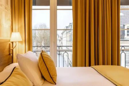 Best Western Royal Caen - 106