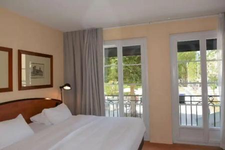 Best Western Royal Caen - 55