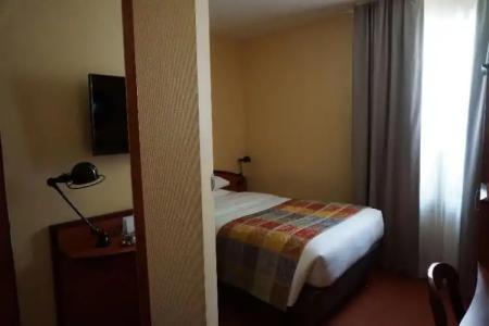 Best Western Royal Caen - 61