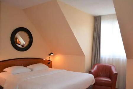 Best Western Royal Caen - 49