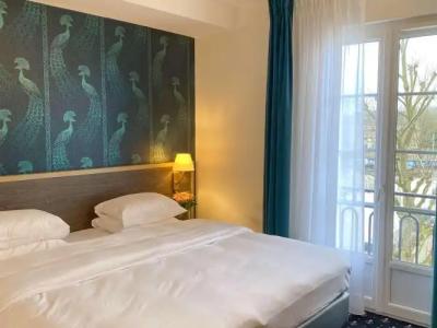 Best Western Royal Caen - 23