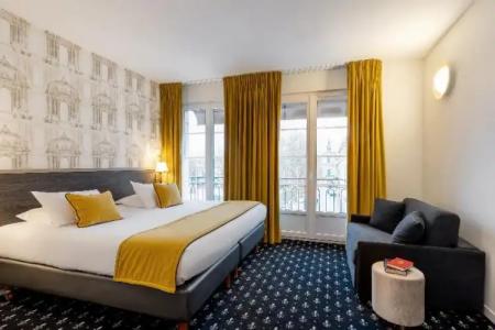 Best Western Royal Caen - 69