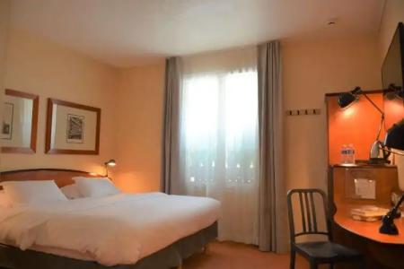 Best Western Royal Caen - 56